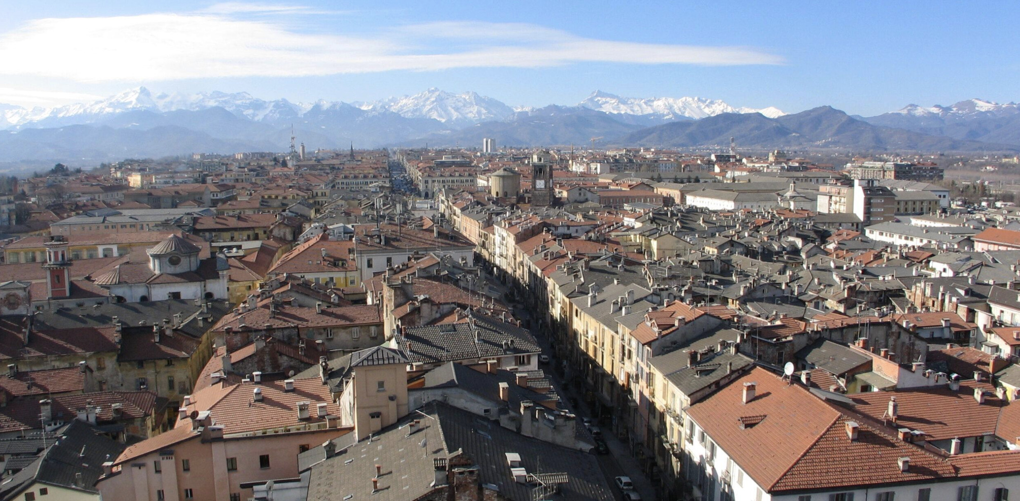 Cosa Vedere a Cuneo: Guida Completa alla Capitale della Provincia Granda tra Centro Storico, Sapori e Dintorni
