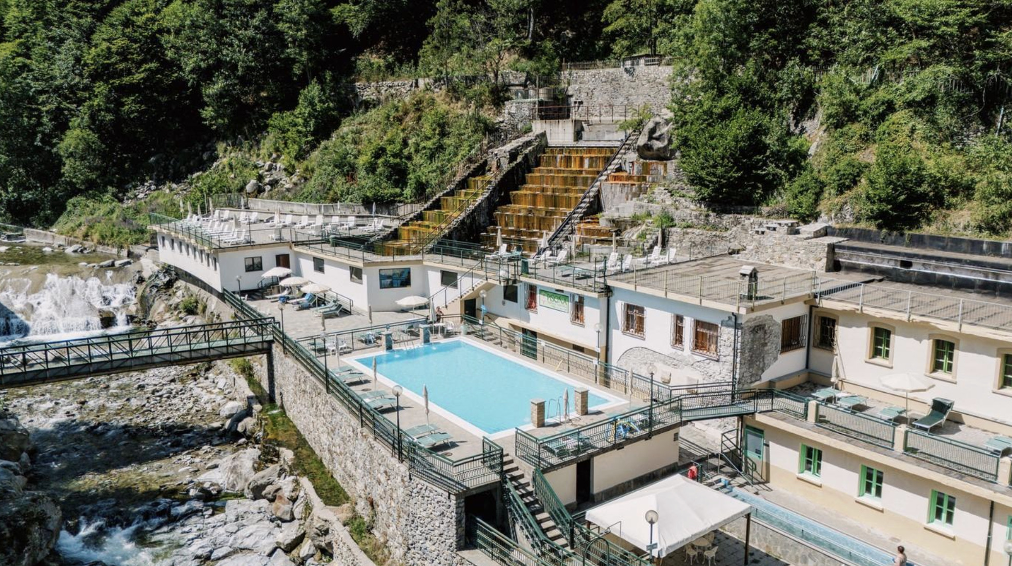 Terme di Valdieri e Valle Gesso: relax, natura e storia reale nelle Alpi Marittime